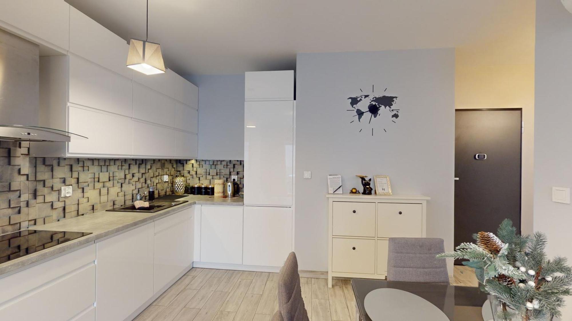 Family House Near The Market Square -Perfect For Family & Business Stays - Ksiecia Witolda Street 500 Steps To Market Square - 2 Bedrooms,2 Parking Places Wroclaw Exterior photo